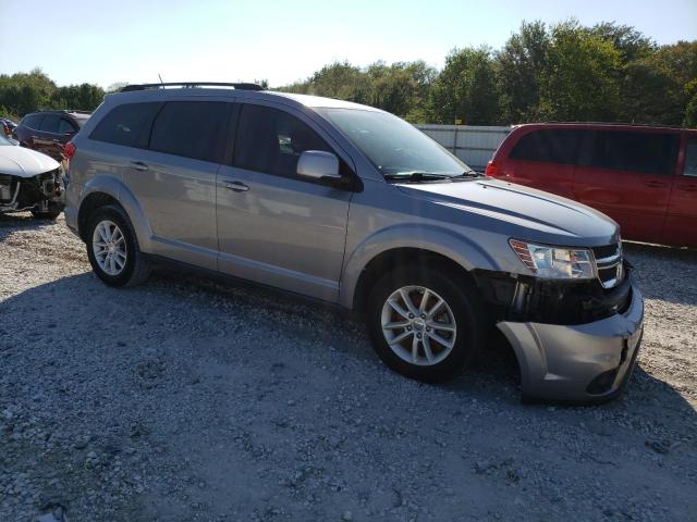 3C4PDCBG8GT126408 Dodge Journey Sxt