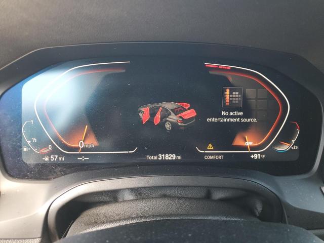 3MW5R7J56K8B01970 BMW 330XI