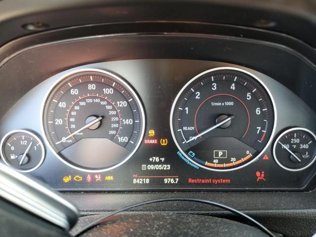 WBA8B3G55GNT62738 BMW 340 I
