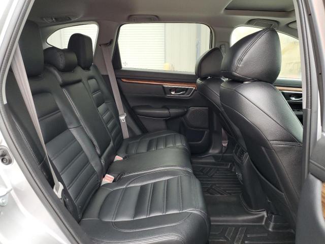 NCS104957 Honda CRV