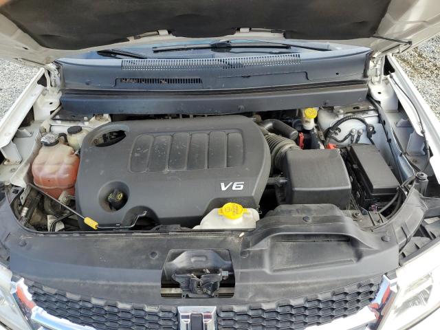 3C4PDCBG5GT202828 Dodge Journey Sxt