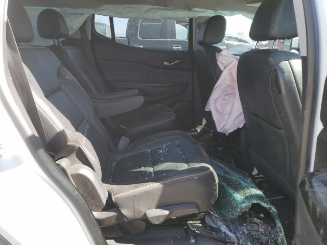 1GKKNLLSXMZ161440 GMC Acadia At4