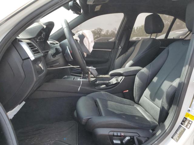 WBA8D9G30HNU62971 BMW 330 XI