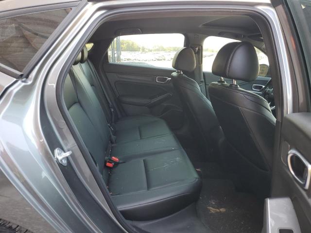 19UDE4H3XPA007942 Acura Integra A-spec