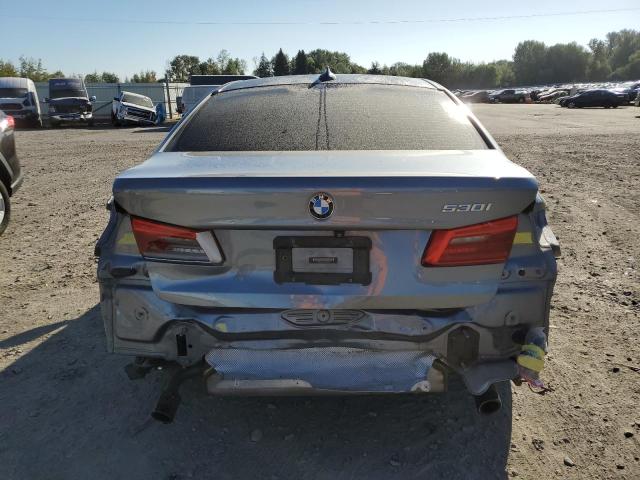 WBAJA5C56JG899703 BMW 530 I
