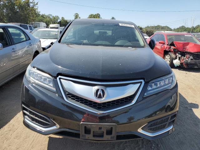 5J8TB4H31JL008042 Acura RDX