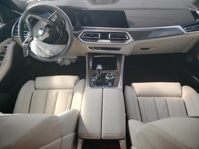 5UXTA6C05P9R36841 BMW X5 Xdrive45e