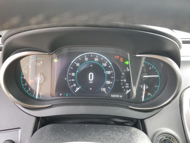 1G4GF5G3XEF171087 Buick Lacrosse Touring