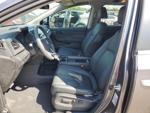 5FNRL6H74MB034047 Honda ODYSSEY EXL
