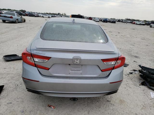 1HGCV2F32LA012355 Honda Accord Sport