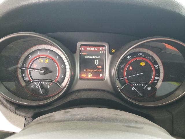3C4PDCGG8JT421217 Dodge Journey Crossroad