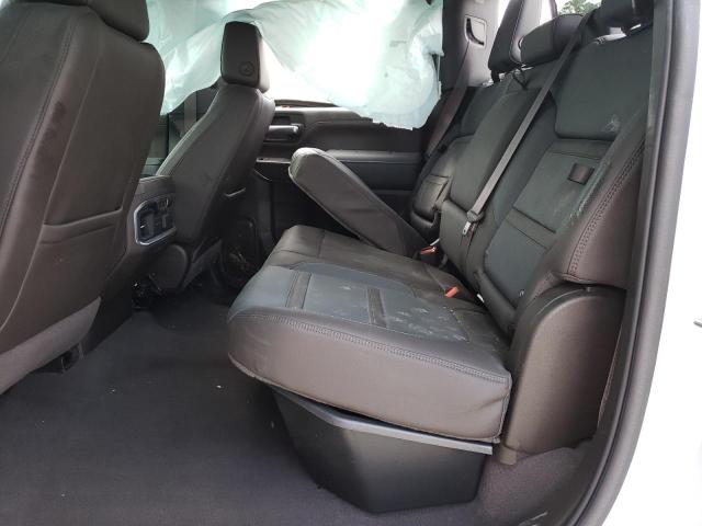 1GT49REY9MF266341 GMC Sierra K2500 Denali