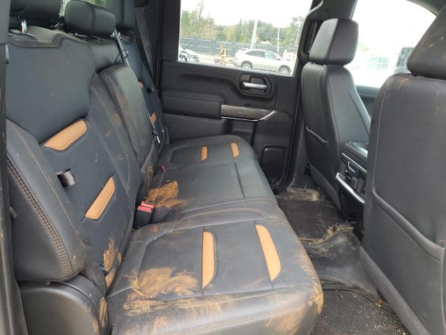 1GT49PEY8NF320105 GMC Sierra K2500 At4