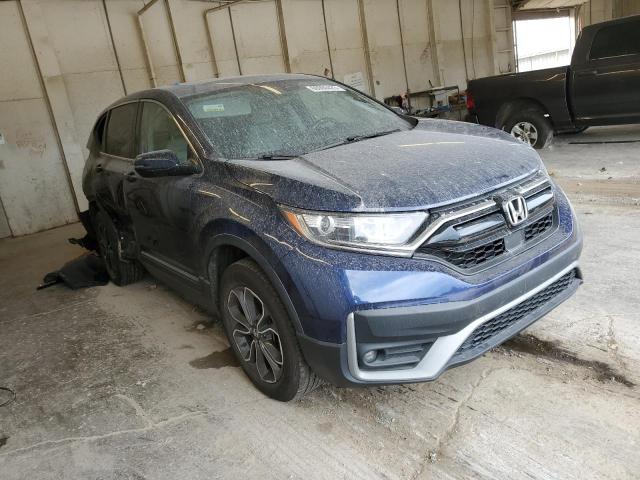 5J6RW2H50LL006170 Honda CR-V EX