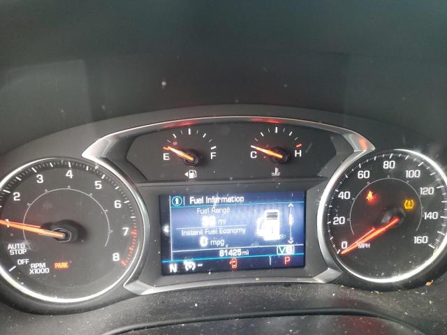 1GKKNULS2LZ118750 GMC ACADIA SLT