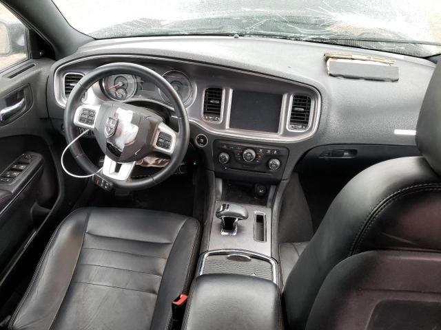 2C3CDXJG3EH221721 Dodge Charger Sxt