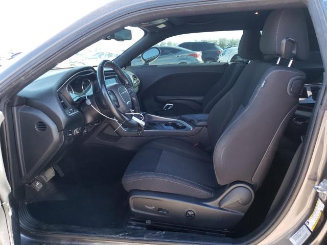 2C3CDZAG9GH309185 Dodge Challenger Sxt
