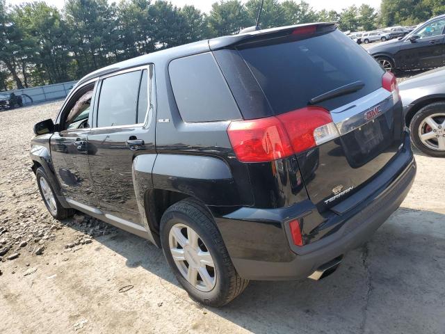 2GKFLSEK6G6127865 GMC Terrain Sle