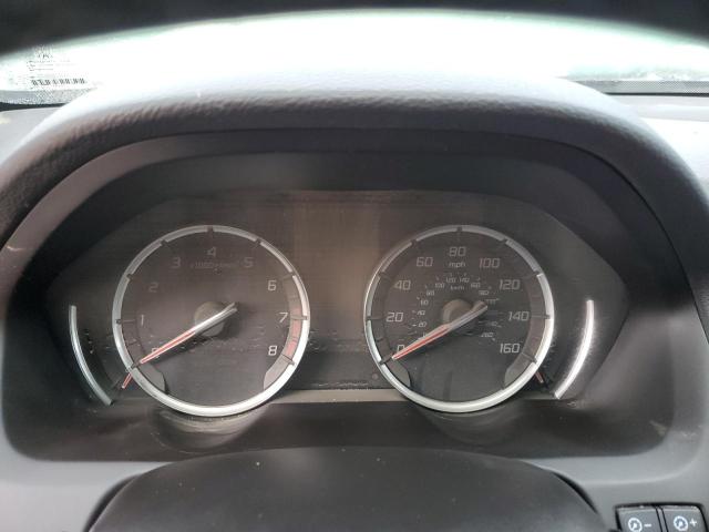 19UUB3F63KA004499 Acura Tlx Technology