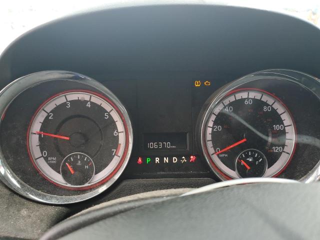 2C4RDGBG4LR155756 Dodge Grand Caravan Se