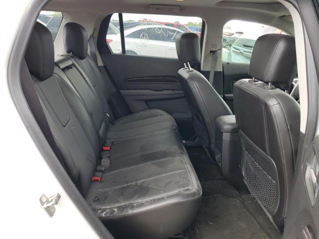 2GKFLVE31H6126778 GMC Terrain Denali
