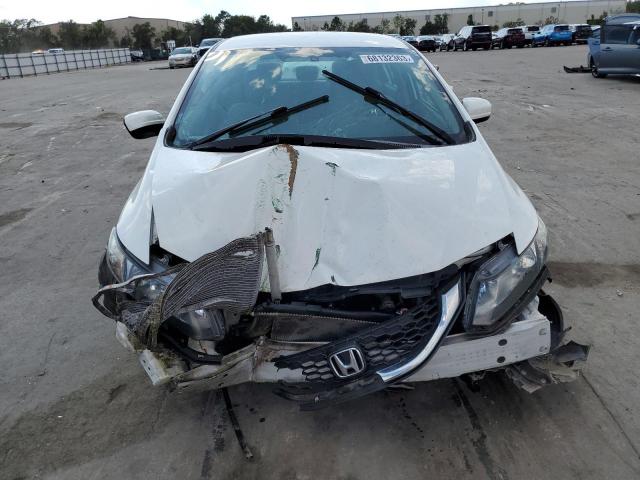 19XFB2F59FE298518 Honda Civic Lx