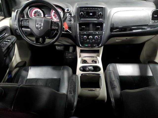 2C4RDGCG6HR586427 Dodge Grand Caravan Sxt
