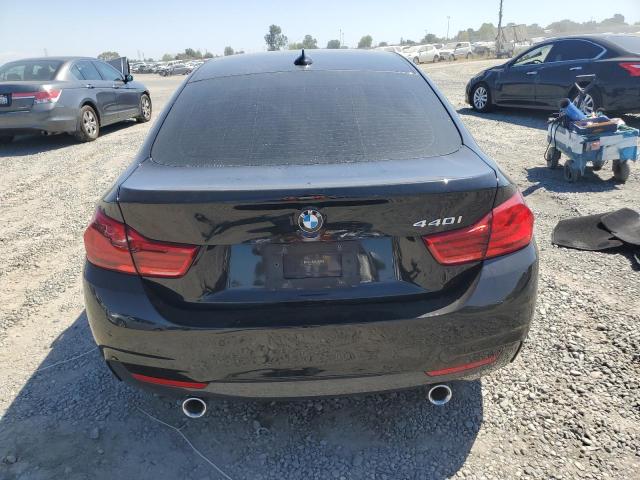WBA4J5C53JBF06723 BMW 440i Gran Coupe