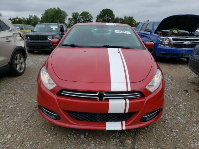 1C3CDFDH0ED832897 Dodge Dart Se Aero