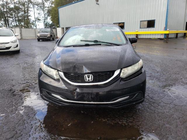 Auction sale of the 2014 Honda Civic Lx , vin: 19XFB2F5XEE211868, lot number: 170020083