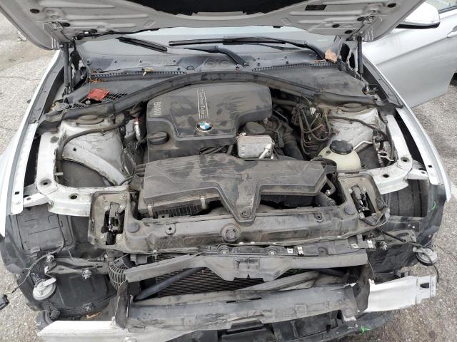 WBA3B1C56EK132368 BMW 320 I