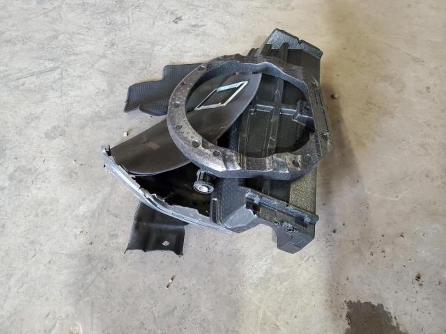 1GKKNXLSXJZ125976 GMC Acadia Denali
