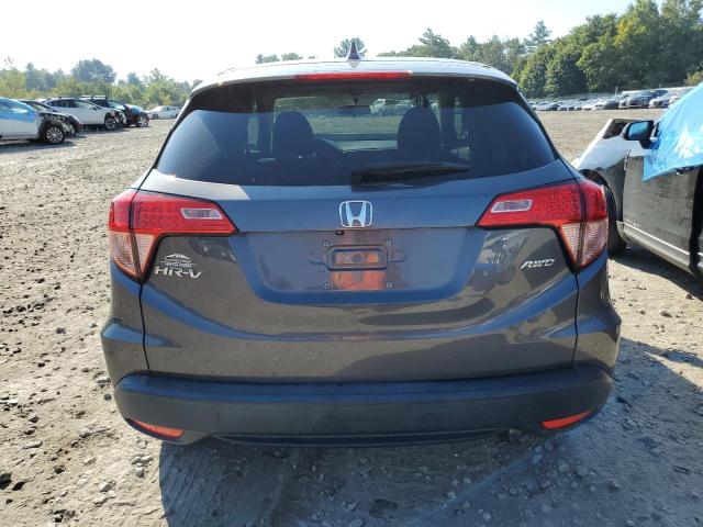3CZRU6H59JM707556 Honda HR-V EX