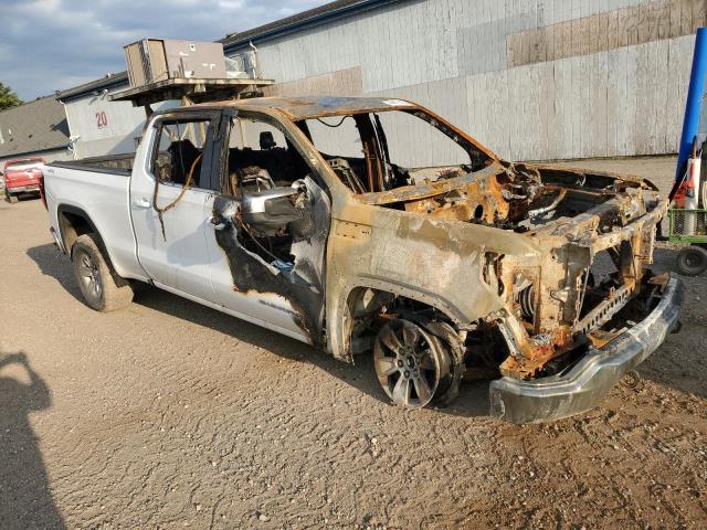1GTU9BED4MZ338582 GMC Sierra K1500 Sle