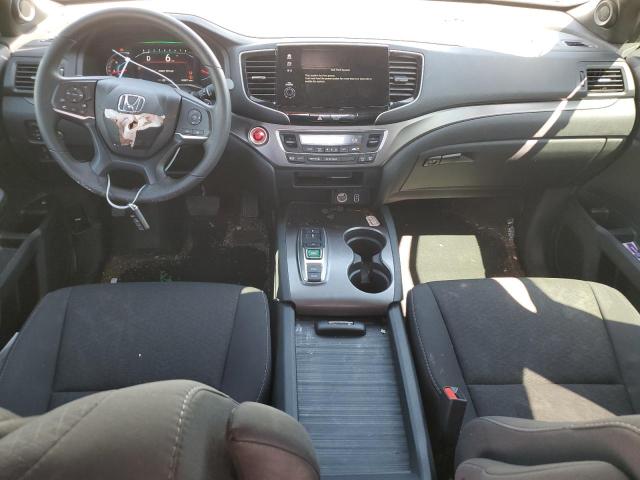 5FNYF7H22MB013453 Honda Passport Sport