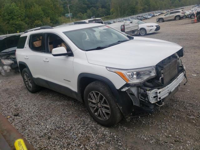 1GKKNSLA8JZ216075 GMC ACADIA SLE