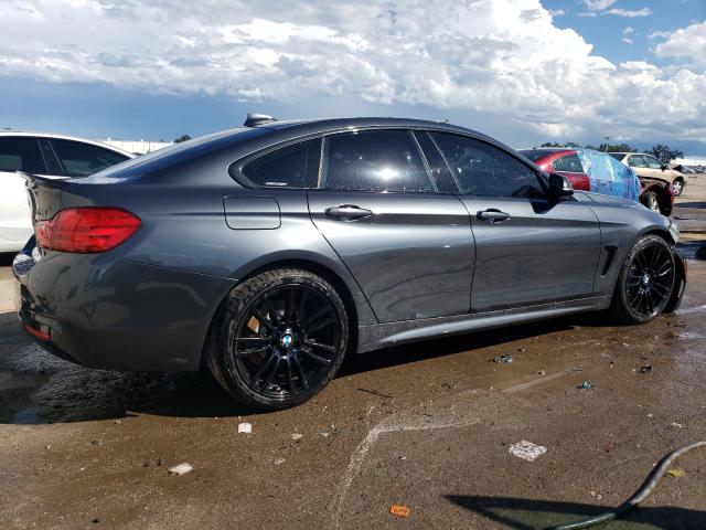 WBA4A9C51GG696487 BMW 428 I Gran Coupe Sulev