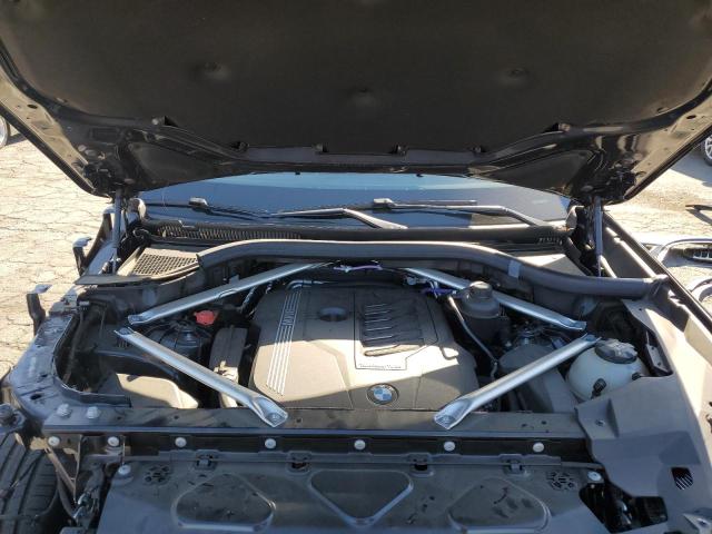 5UXCR4C0XN9L51926 BMW X5 Sdrive 40i