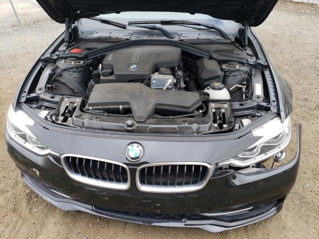 WBA8E9C55GK645321 BMW 328 I Sulev