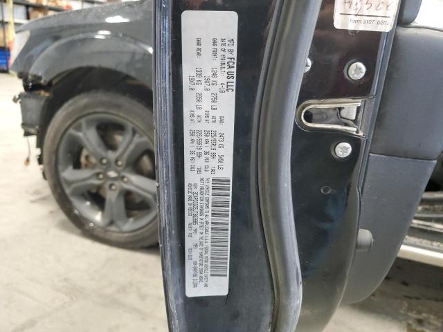 3C4PDCGG5JT362885 Dodge Journey Crossroad