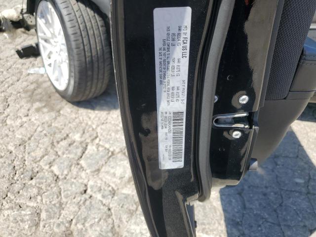2C3CDXBG4JH142583 Dodge Charger Sxt