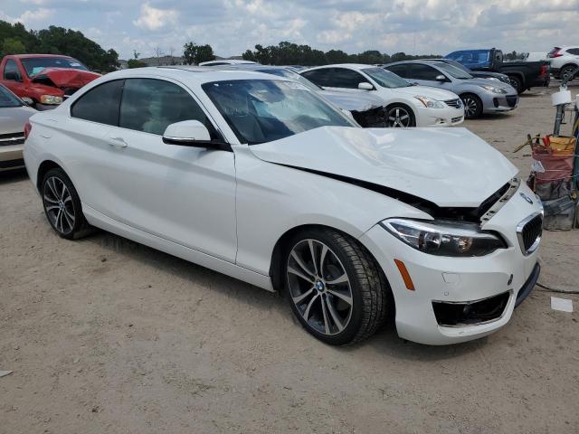 WBA2F9C56HV664222 BMW 230I