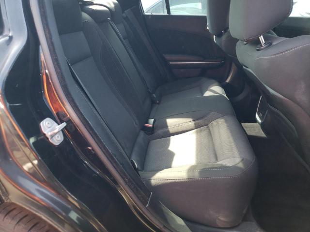 2C3CDXHG9JH125009 Dodge Charger Sxt Plus
