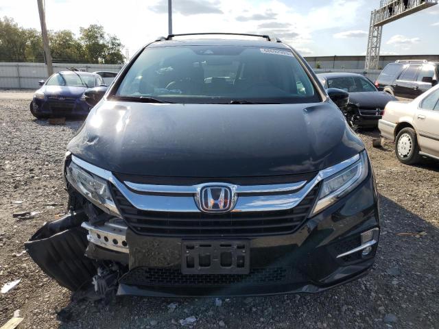 5FNRL6H92JB056626 Honda Odyssey Elite
