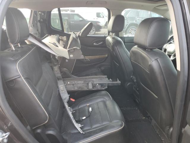 1GKKNXLS7JZ178814 GMC Acadia Denali