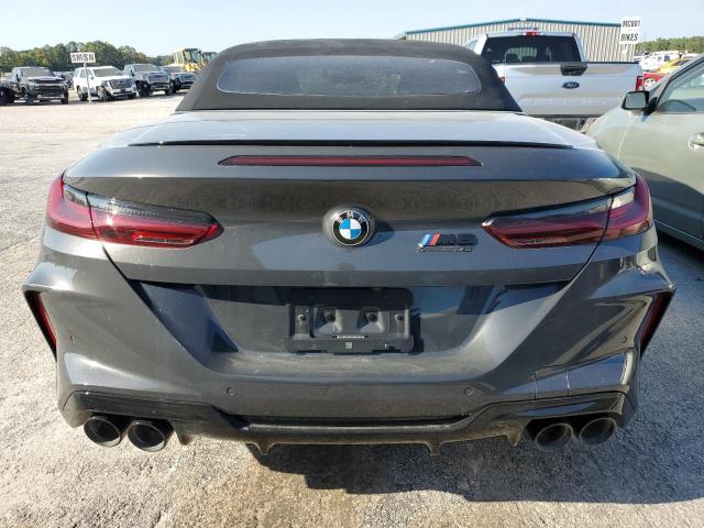 WBSDZ0C05NCH51308 BMW M8