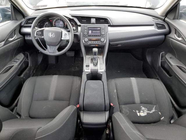 2HGFC2F57JH521974 Honda Civic Lx