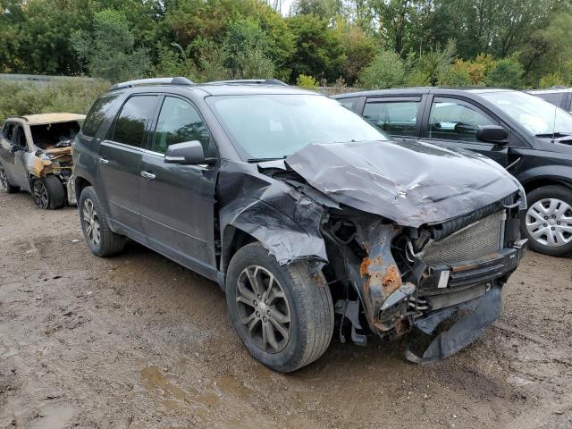 1GKKVSKD1FJ253275 GMC Acadia Slt-2
