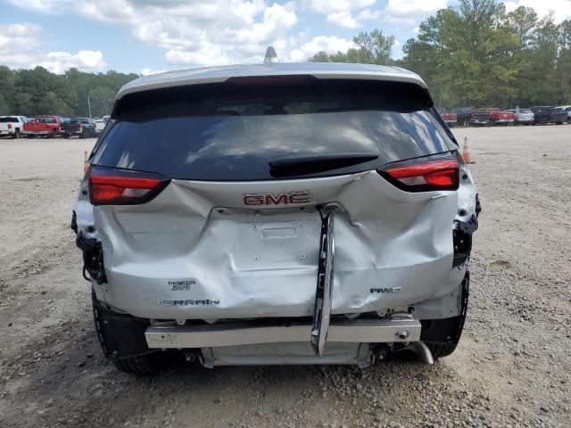 3GKALTEVXML359094 GMC Terrain Sle