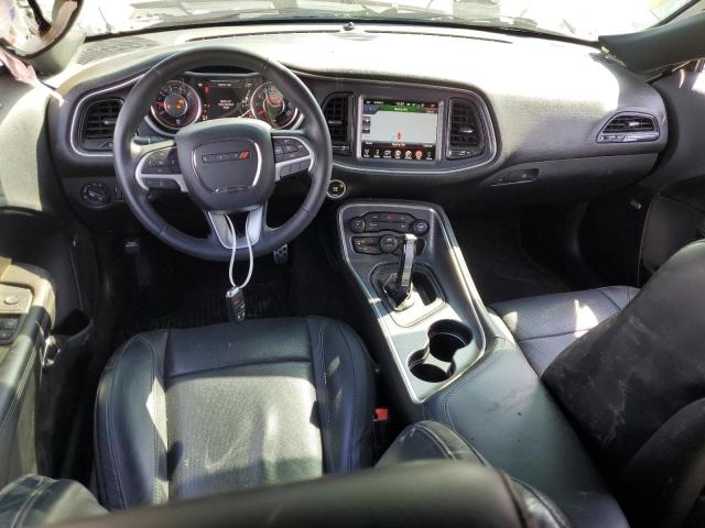 2C3CDZBTXFH823296 Dodge Challenger Sxt Plus